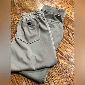 Youth Large Baseball Pants (Lot Of 2) Rawlings/Adidas